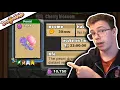 Dragonvale Buying The Peoni Dragon
