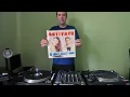 Download Lagu 90s SET DJ MIX VINYL - EURODANCE (CLASSIC) 4