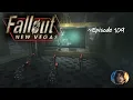 FNV109 X8 Data Retrieval Test