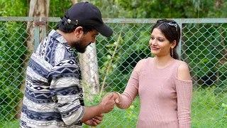 flirt kya hota hai mujhe nhi pta🥰😍😘 | picking up girl🥰