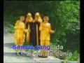 Lagu Doa Mau Tidur (Doa dan Lagu)