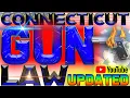 Connecticut s Gun Laws Are OUT OF CONTROL - Is This Even America
