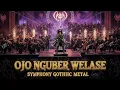 Lagu OJO NGUBER WELASE (demy) ROCK SYMPHONY