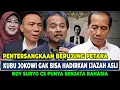 Download Lagu AKHIR DARI JOKOWI? Kubu Roy Suryo Siapkan Bukti Kuat, Ijazah Jokowi Beneran Palsu?