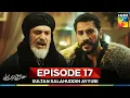 Download Lagu Sultan Salahuddin Ayyubi Episode 17