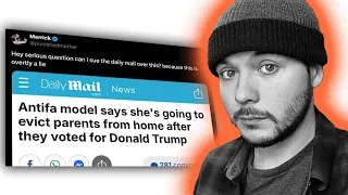right wing media shamelessly lied about this creator