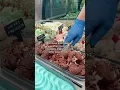 Dessert Bar