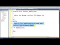 Mastering Stored Procedures and Functions in SQL Server DotNet Academy