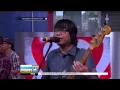Lagu The Rain - Terlatih Patah Hati - IMS