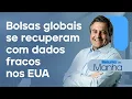 Download Lagu 🔴 03/09/25 Bolsas globais se recuperam com dados fracos nos EUA | Resumo da Manhã