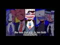 Download Lagu countryhuman sing a song the wellerman (Frace,China,USA,Russia and UK