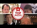 Inspector Lewis Cast List
