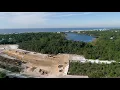 Bluewater Landing on Draper Lake