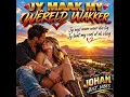 JY MAAK MY WÊRELD WAKKER