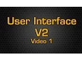 MAD Series User Interface V2 1
