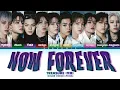 Download Lagu TREASURE (트레저) 'Now Forever' (Color Coded Lyrics)