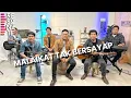 Download Lagu Sujar - Malaikat Tak Bersayap | Resonate ANTV Jamming Session