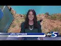 Homicide in Yuma one dead another in custody