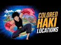 The Haki Dealer Location Guide Blox Fruit