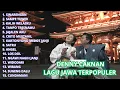 Lagu DENNY CAKNAN FULL ALBUM TERBARU 2025 🔥 Lagu Jawa Populer Bikin Baper | Widodari, Los Dol