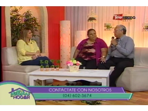 Secretos para un matrimonio feliz