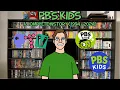 PBS KIDS 1994-2024 A Complete Timeline