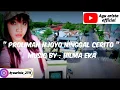 Download Lagu PROLIMAN NJOYO NINGGAL CERITO lirik Cover Ayu arista