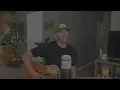 Beautiful Things - Benson Boone (Acoustic) Cover By Derek Cate