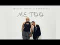 Download Lagu Abigail Chams ft Harmonize - Me too Lyrics