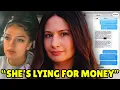 Gypsy Rose Claims Ken Urker s Sister Is Lying For Money