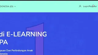 TUTORIAL E LEARNING KPPPA KHA DAN SRA 