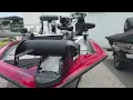 PRE-OWNED 2019 TRACKER PRO TEAM 190 TX - FOR SALE