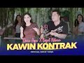 Download Lagu KAWIN KONTRAK - Dara Ayu X Bajol Ndanu (Official Music Video)
