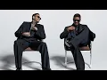 Chris Brown USHER bring 2026 co-headlining The R B Tour to Las Vegas for two nights