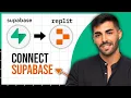 How to Connect Supabase to Replit AI Project Step by Step 2026