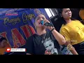 Download Lagu CINTA ORA KUASA ORGAN TARLING ZAKIA NADA EDISI 23 MEI 2021 LIVE KALIJAYA