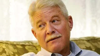 One-on-one with Anderson Mayor Kevin Smith