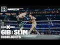 Download Lagu HOOGTEPUNTEN | Gib vs. Slim | X-Serie 19 - Qatar De Supercard