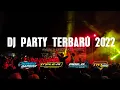 DJ bongo bar'bar bastaboy terbaru 2022