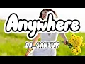 Download Lagu DJ_SANTUY_-_Anywhere Remix Awan Axello (Lyrics video)