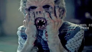 creepy statue hidden in fost hallucinates people and manipulates their minds the shrine