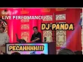 Lagu PECAHHH!!! LIVE PERFOMANCE DJ PANDA at  Mall Emporium Pluit 7 Februari 2026