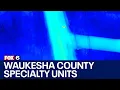 Waukesha County specialty units arrest 2 wanted men separate cases FOX6 News Milwaukee