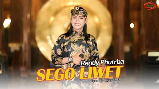 Download Rendy phurrba - Sego Liwet MP3