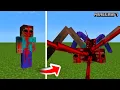 Download Lagu i killed the blood thirsty crawler , in #minecraft Survival.