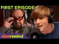 Download Lagu Big Time Rush 🎸 (2009): FULL FIRST EPISODE in 10 Minutes! | NickRewind
