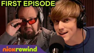 big time rush 2009 full first episode in 10 minutes nickrewind