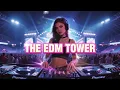 Download Lagu THE EDM TOWER | The Best Sound Mix 040 | Drop The Beat. Feel The Rush!