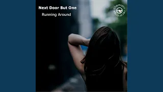 running around club instrumental 