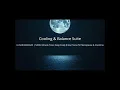 LUNAR RADIANCE | 528Hz Miracle Tone: Deep Sleep Brown Noise for Menopause & Insomnia